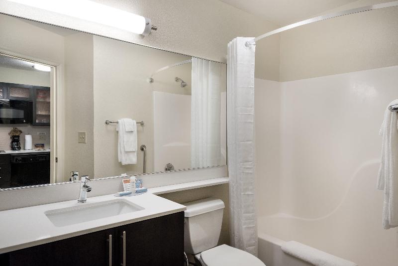 Люкс, Candlewood Suites Durham   Rtp, An Ihg