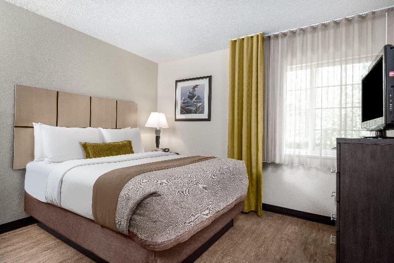 スイート, Candlewood Suites Durham   Rtp, An Ihg