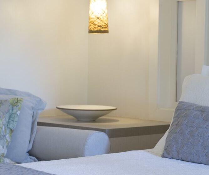 스탠다드 룸, Casas Brancas Boutique Hotel & Spa