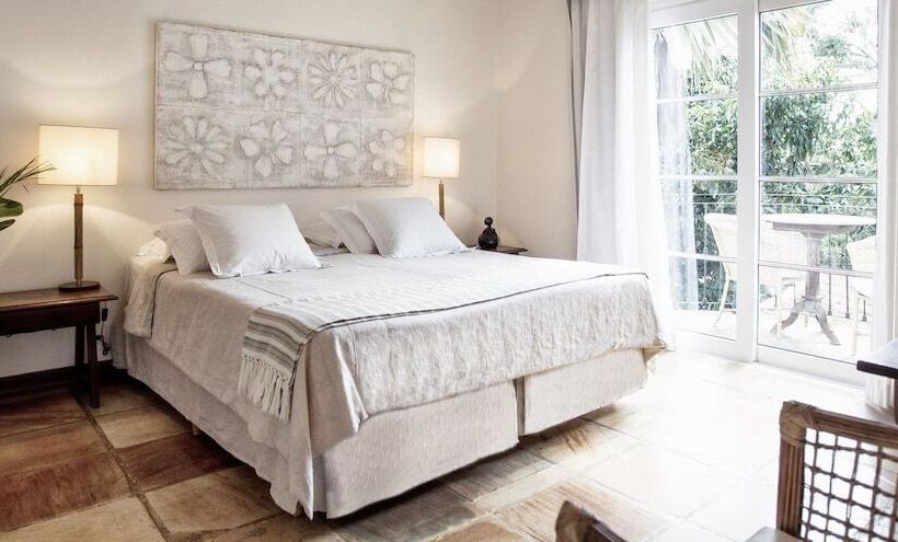 스탠다드 룸, Casas Brancas Boutique Hotel & Spa