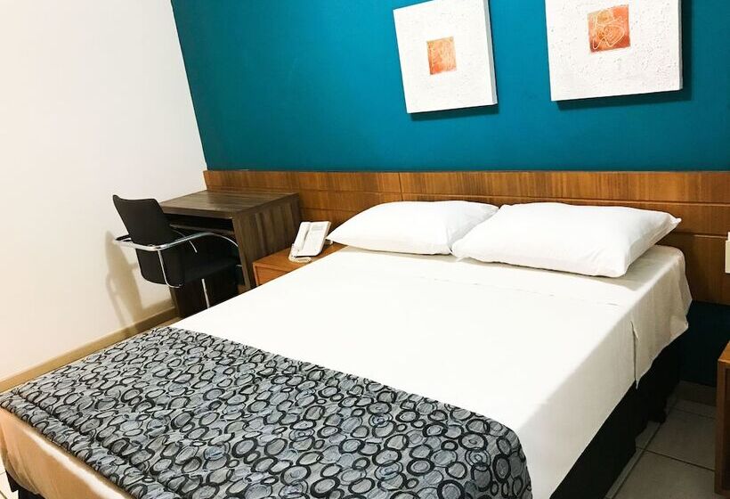 Номер Deluxe, Costa Victoria