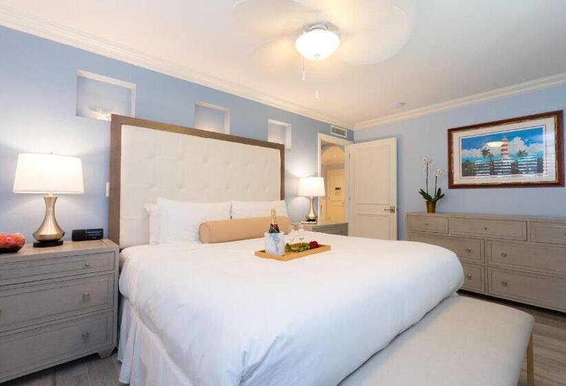 Люкс, Crane S Beach House Boutique Hotel & Luxury Villas
