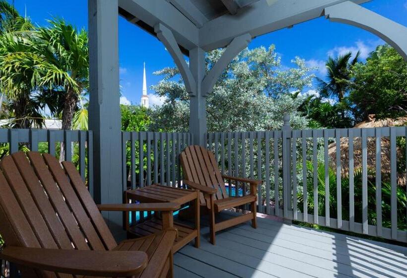 Люкс Повышенной Комфортности, Crane S Beach House Boutique Hotel & Luxury Villas