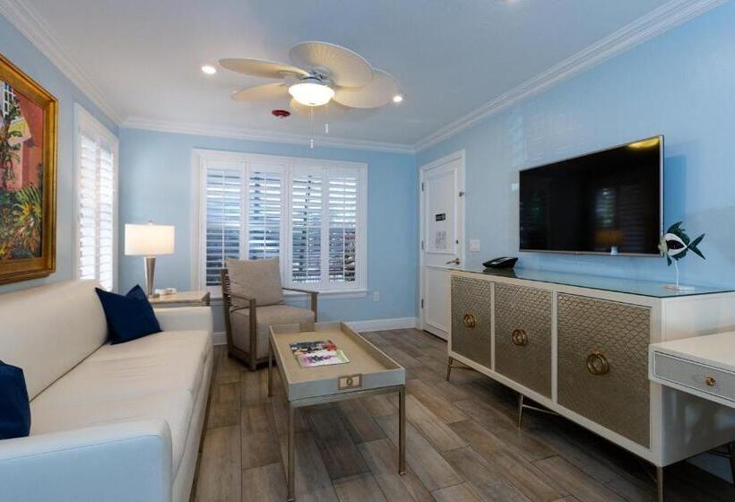 Люкс Адаптированный для Инвалидов, Crane S Beach House Boutique Hotel & Luxury Villas