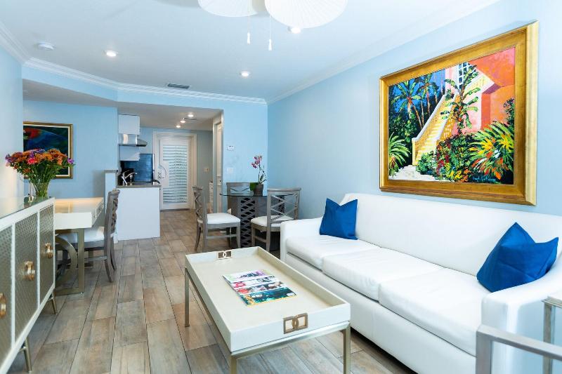 Люкс Адаптированный для Инвалидов, Crane S Beach House Boutique Hotel & Luxury Villas