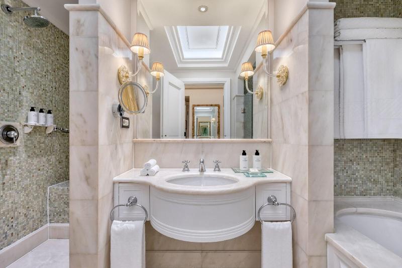 클래식 룸 킹 침대, King George, A Luxury Collection Hotel, Athens