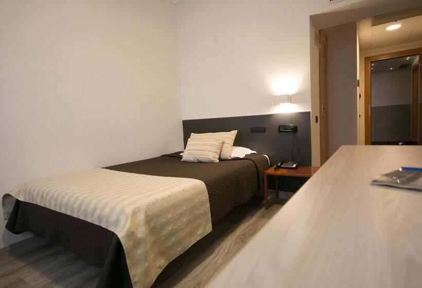 スタンダードシングルルーム, Mediterranea Hotel & Convention Center