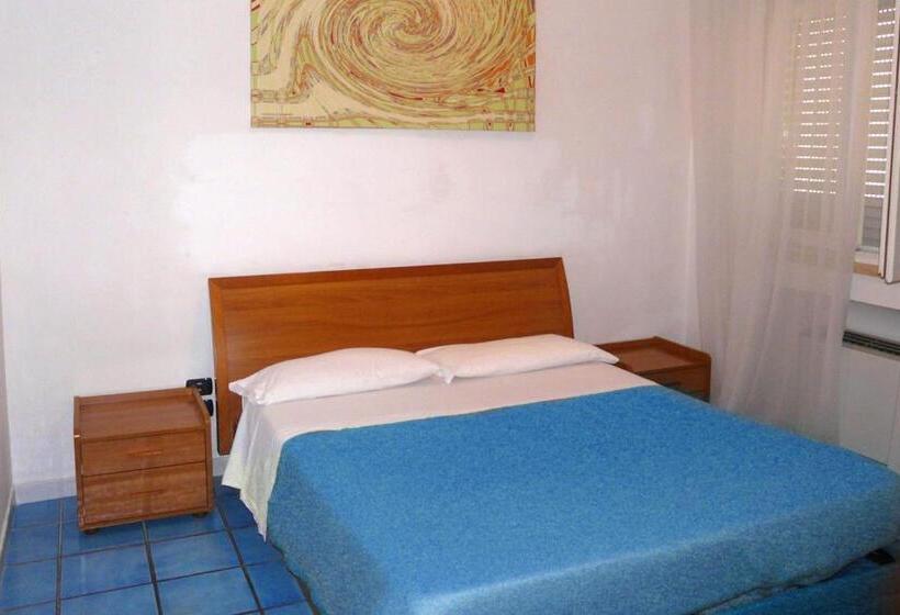 １ベッドルームアパートメント, Mediterranea Hotel & Convention Center