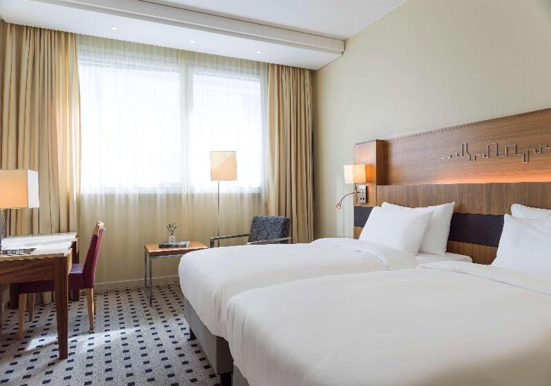 Номер Стандарт, Radisson Blu Airport Terminal