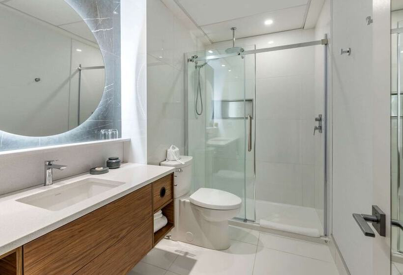 高级大房间, Royal William, Ascend Hotel Collection