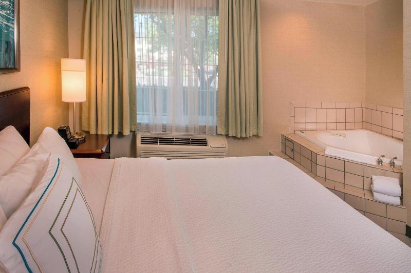Студио Стандарт Кровать Кинг, Springhill Suites By Marriott State College
