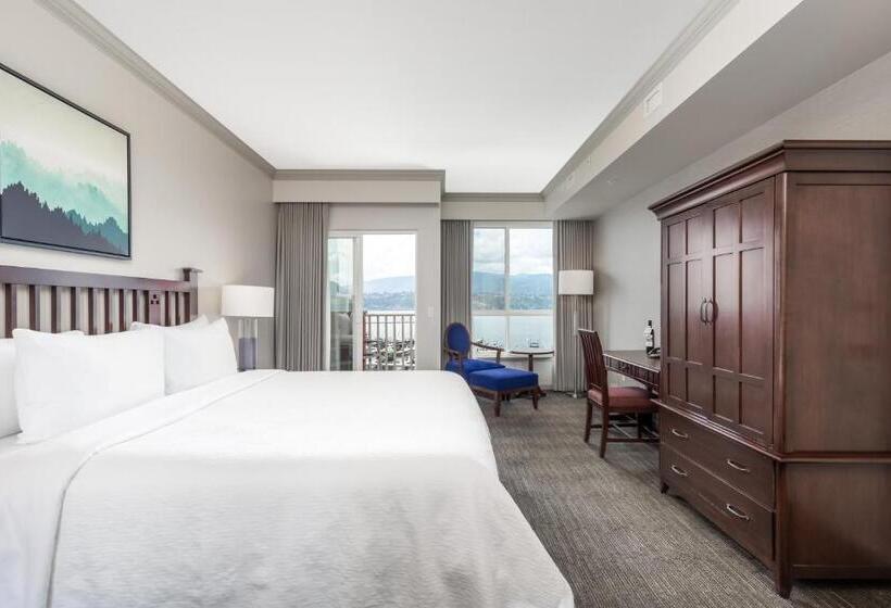 Семейный Номер Deluxe, Manteo At Eldorado Resort