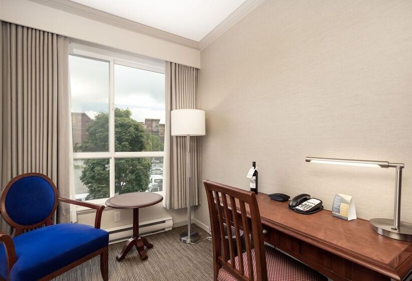 Номер Deluxe, Manteo At Eldorado Resort