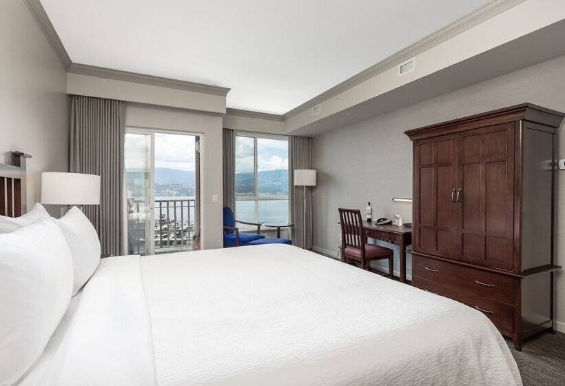 Номер Deluxe, Manteo At Eldorado Resort