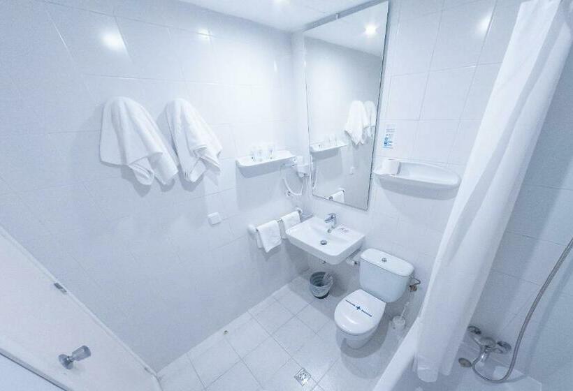 Номер Стандарт, Club Cala Romani