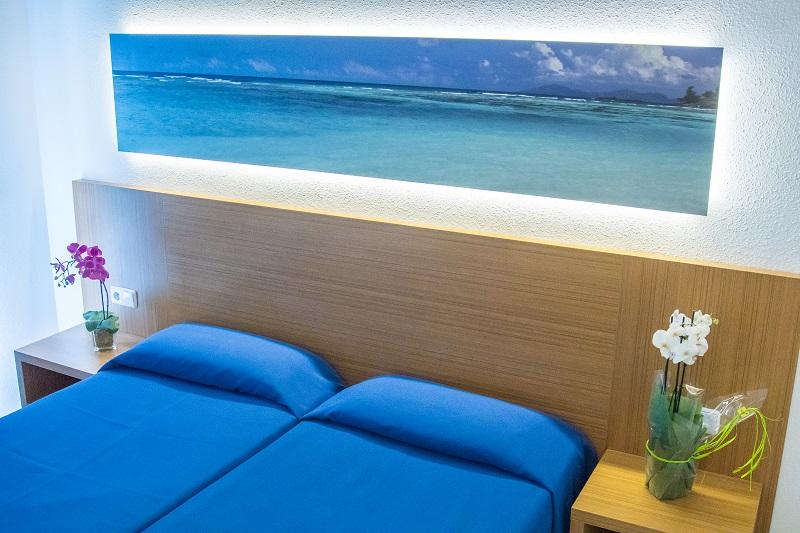 Номер Стандарт Вид на Бассейн, Club Cala Romani