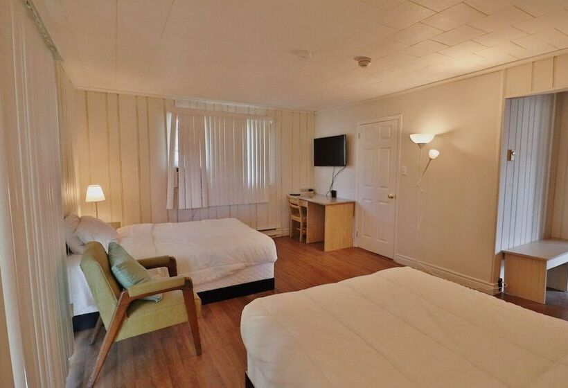 Номер Deluxe, Bestliving Motel