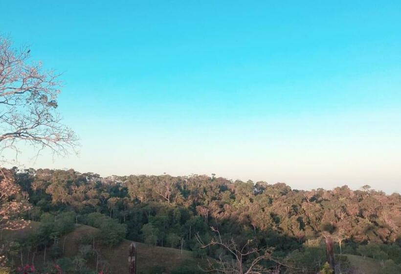 스탠다드 룸 킹사이즈 침대, Finca Hotel Doradal