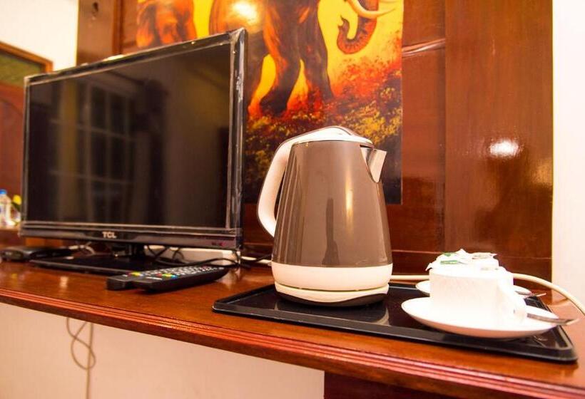 Номер Deluxe, Inn Sea Horizon Ahungalla