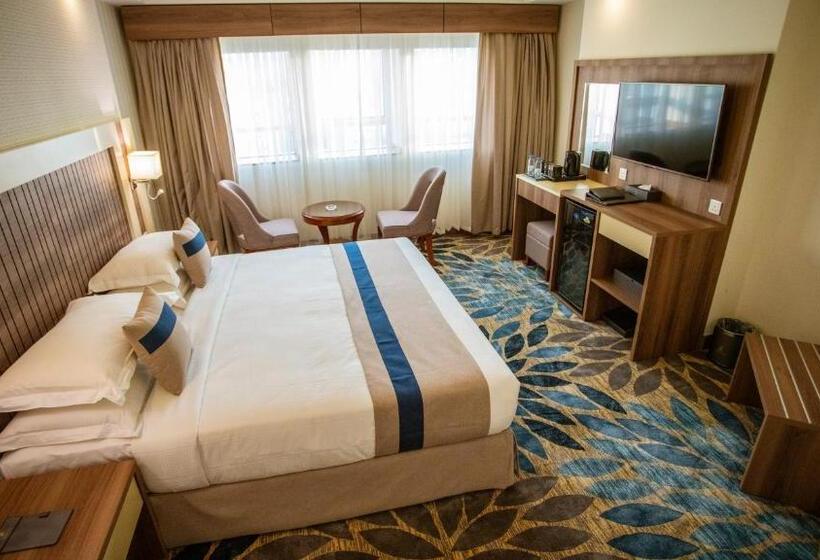 Президентский Люкс, Season Star Hotel Madinah