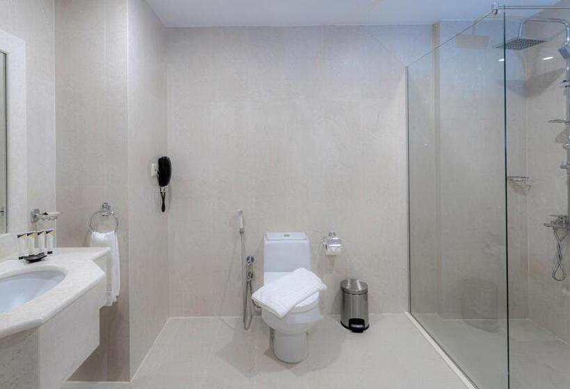 Трехместный Номер Superior, Season Star Hotel Madinah