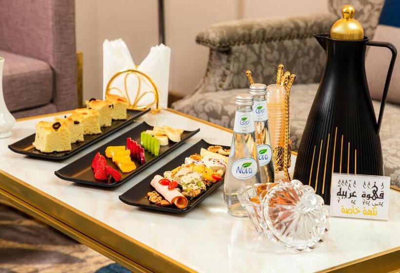 Family Suite, Season Star Hotel Madinah