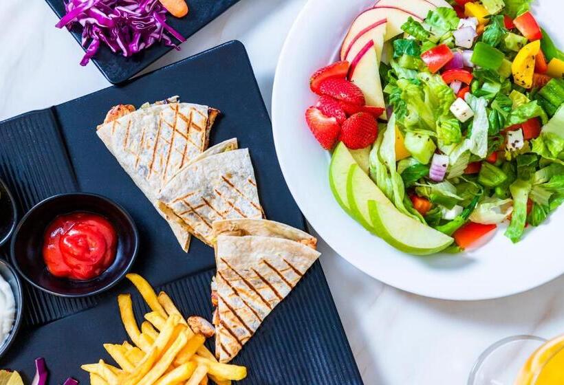 Студия Стандарт, Season Star Hotel Madinah