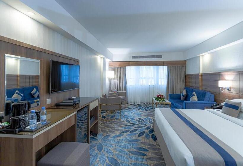 Номер Superior Одноместный, Season Star Hotel Madinah