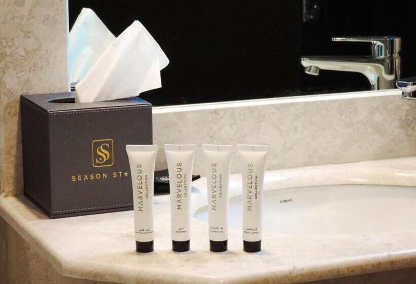 Номер Superior Одноместный, Season Star Hotel Madinah