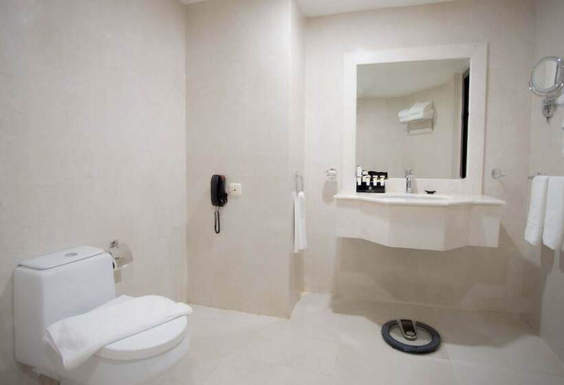 Трехместный Номер Deluxe, Season Star Hotel Madinah