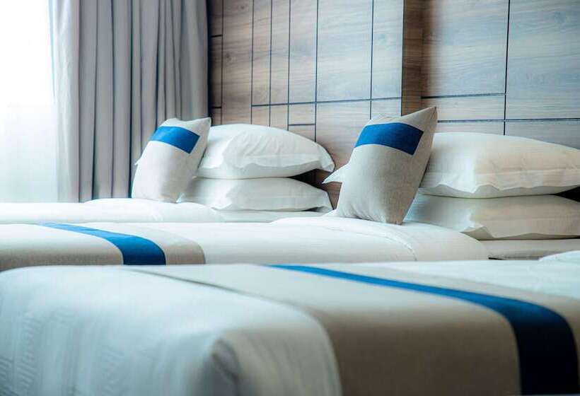 Номер Superior, Season Star Hotel Madinah