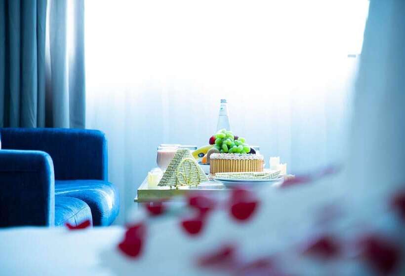 Номер Superior, Season Star Hotel Madinah
