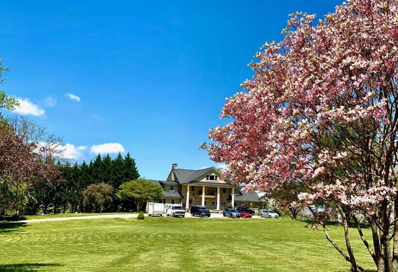 Люкс Вид на Горы, Skylaranna Resort & Spa