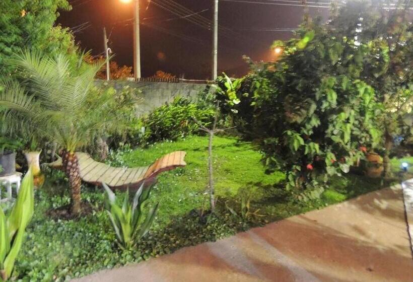 스탠다드 트리플 룸, Suíte 9 Com Piscina E Wi Fi Em Caraguatatuba