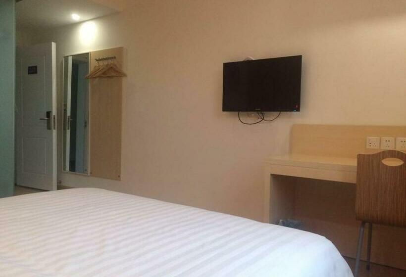 컴포트 룸, 7days Inn Luoyang Xin An Branch