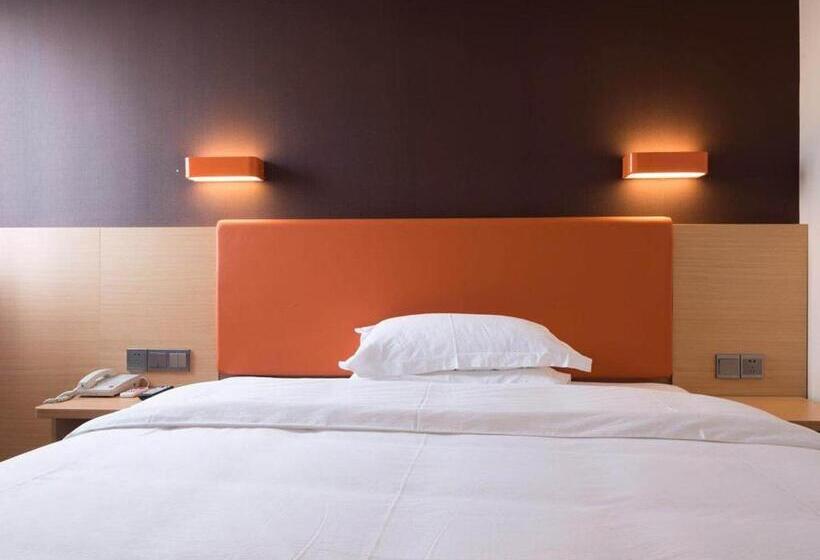 Номер Superior, 7days Premium Changsha Dongtang Chigangchong Subway Station Branch