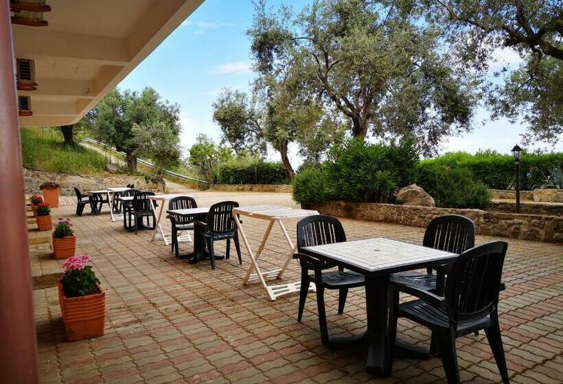Номер Стандарт, Agriturismo Catena