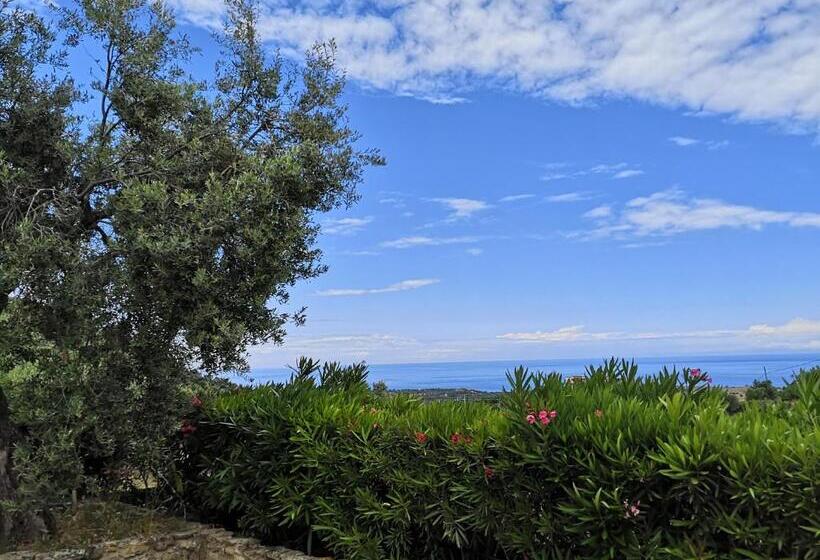Семейный Номер, Agriturismo Catena