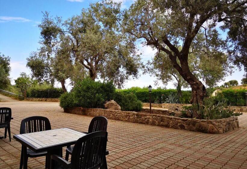 Семейный Номер, Agriturismo Catena