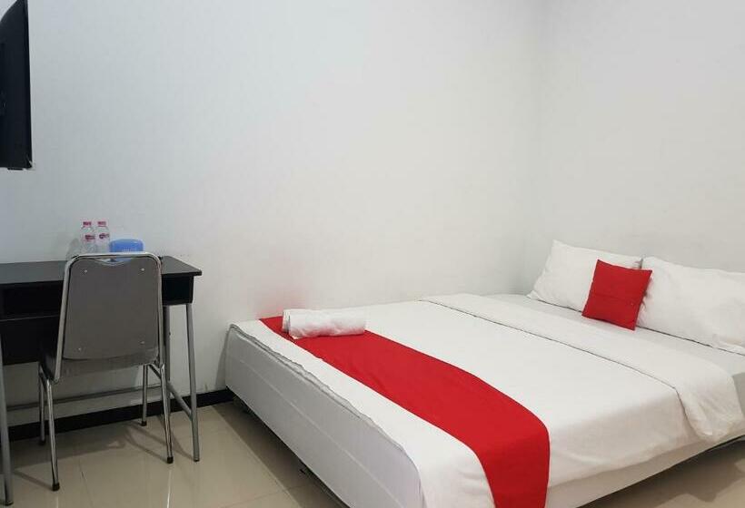 Номер Deluxe, Villetta House Syariah