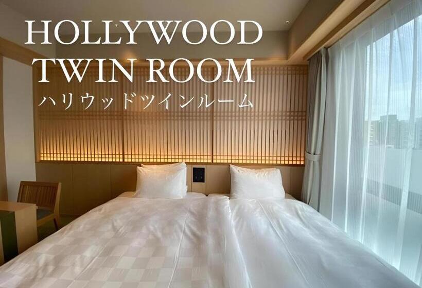 Quarto Estandar, Henn Na Hotel Premier Kyoto Gojo Karasuma  Formerly Watermark Hotel Kyoto