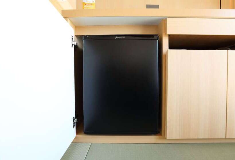 Suíte, Henn Na Hotel Premier Kyoto Gojo Karasuma  Formerly Watermark Hotel Kyoto