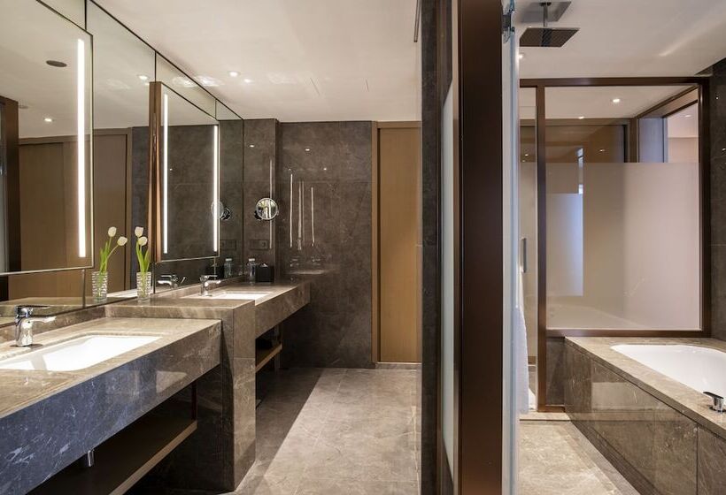 Номер Deluxe, Hui Feng Wan Yun Hotel Hefei