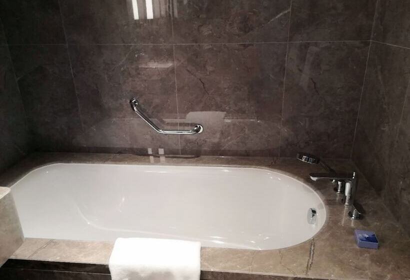 Номер Executive, Hui Feng Wan Yun Hotel Hefei