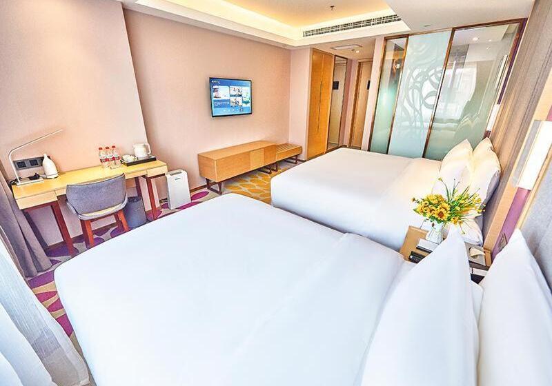 패밀리 룸, Lavande Hotel Changchun Peoples Square