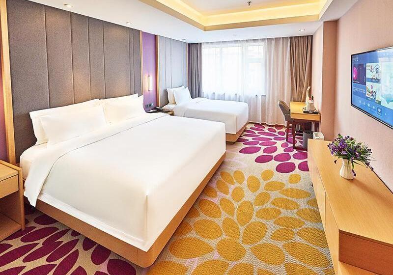 Семейный Номер, Lavande Hotel Changchun Peoples Square