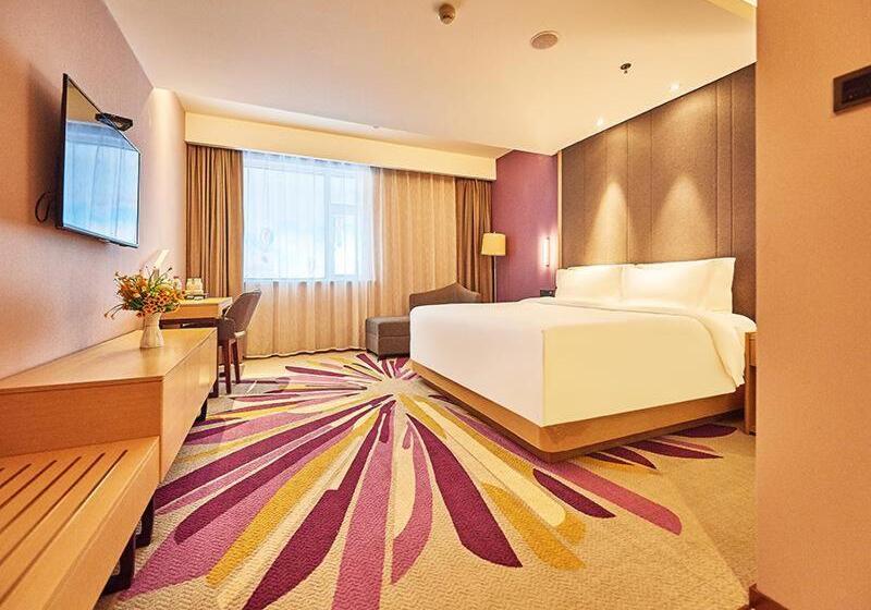 Номер Стандарт, Lavande Hotel Changchun Peoples Square
