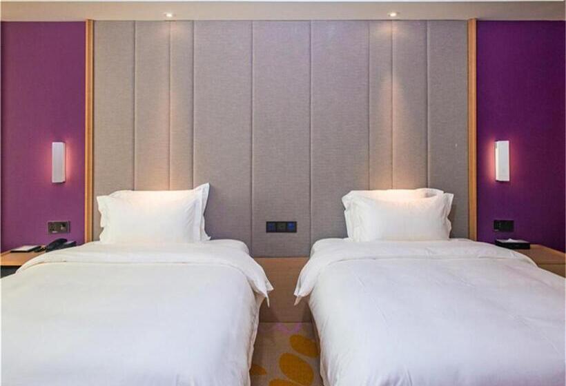 Номер бизнес-класса, Lavande Hotel Jiangmen Golf Club