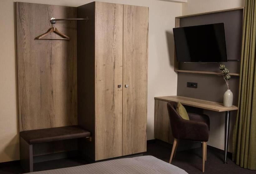 Номер Deluxe, Gasthof Zur Brücke