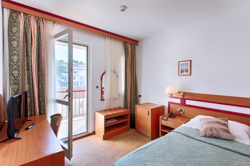 اتاق استاندارد با چشم‌انداز, Laterrace Cove Suite